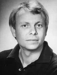 Eberhard Prüter