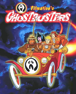 Ghostbusters (1986)