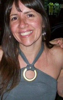 Márcia Regina
