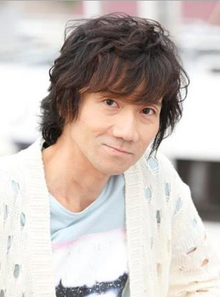 Shin'ichirō Miki