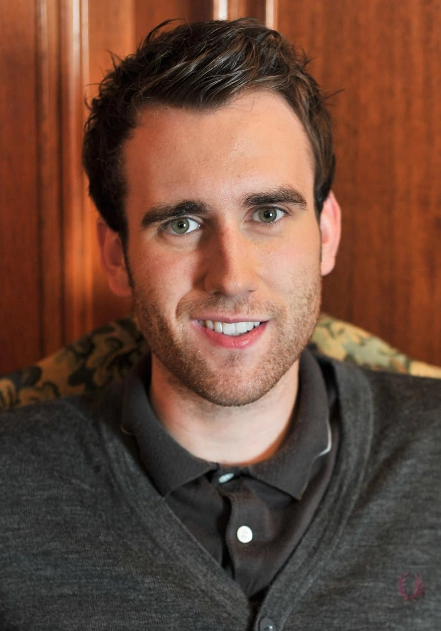 Matthew Lewis | Voice Actors from the world Wikia | Fandom