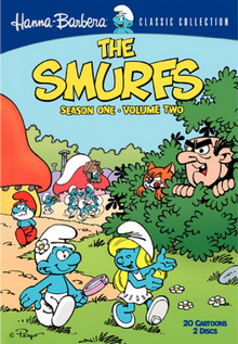 The Smurfs