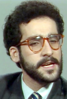 José Javier Serrano