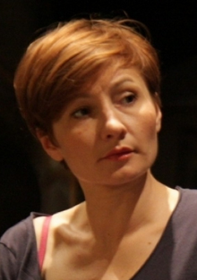 Anna Sztejner