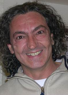 Roberto Draghetti