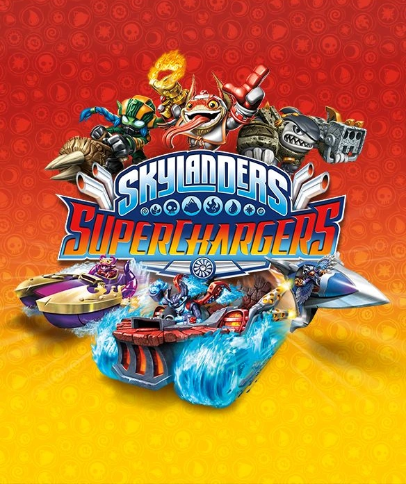Skylanders SuperChargers Voice Actors from the world Wikia Fandom