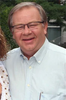 Rune Alstedt
