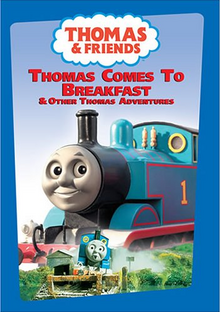 Thomas & Friends