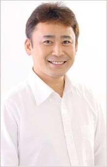 Wataru Takagi