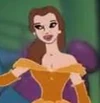 Belle MMChristmas