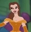 Belle MMChristmas