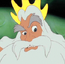 King Triton