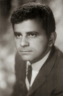 Casey Kasem
