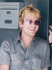 Massimiliano Alto
