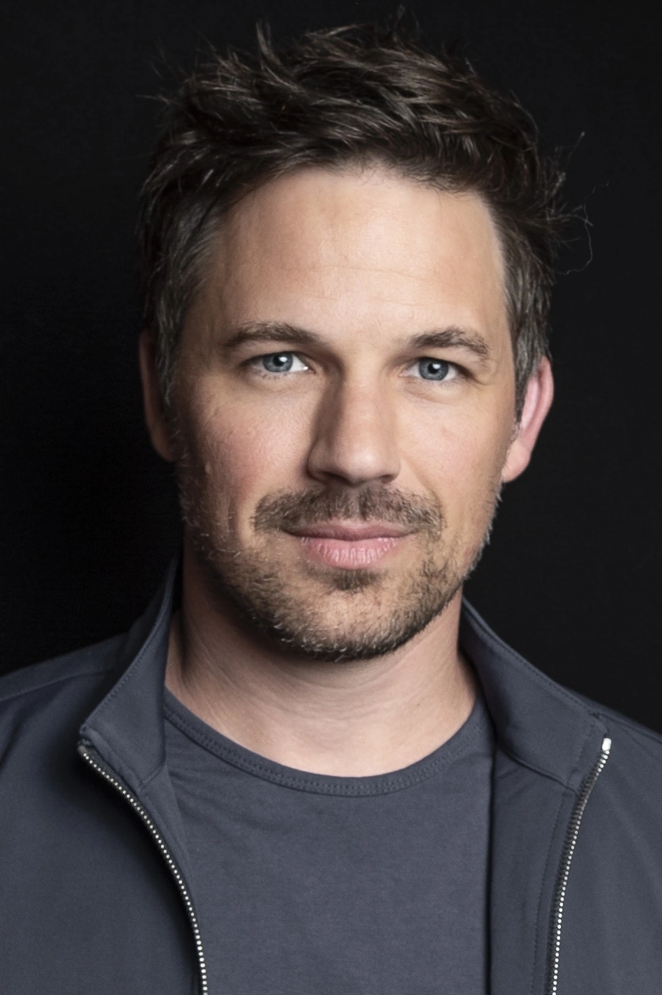 Matt Lanter | Voice Actors from the world Wikia | Fandom