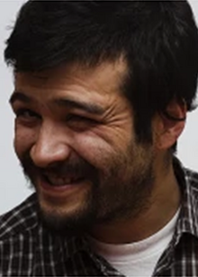 Aldo Lugo
