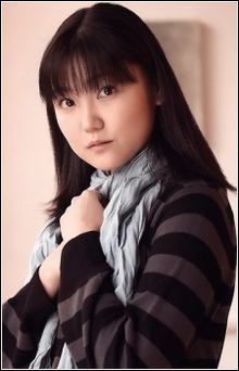 Arisa Ogasawara