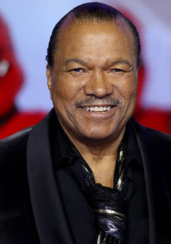 Billy Dee Williams | Voice Actors from the world Wikia | Fandom