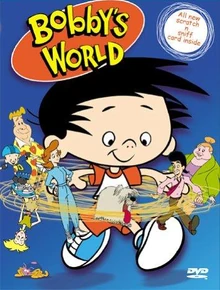 Bobby's World | Voice Actors from the world Wikia | Fandom