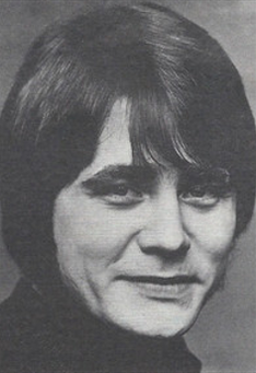 Gunnar Ernblad