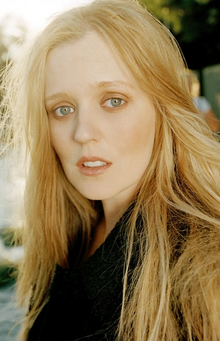 Myrra Malmberg