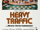 Heavy Traffic