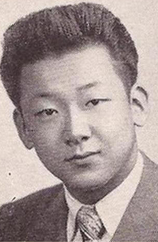 Pat Morita