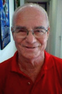 Rodney Gomes