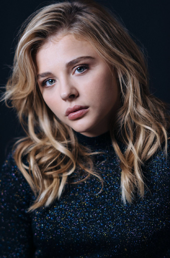 What is the unknown fact in the personal life of actress Chloë Moretz? -  Quora