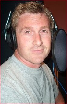 David Kaye