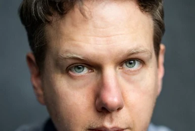 Per Kristian Indrehus | Scandinavian Voice-Over Wiki | Fandom