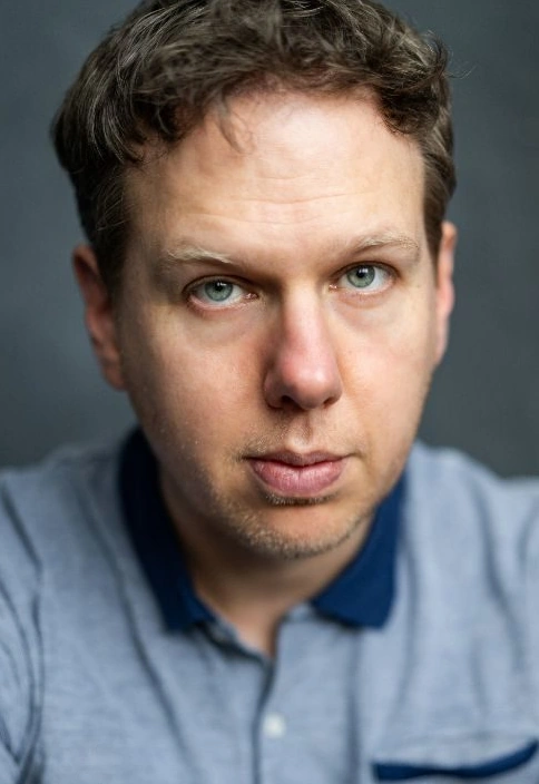 Thomas Coombes | Voice Actors from the world Wikia | Fandom