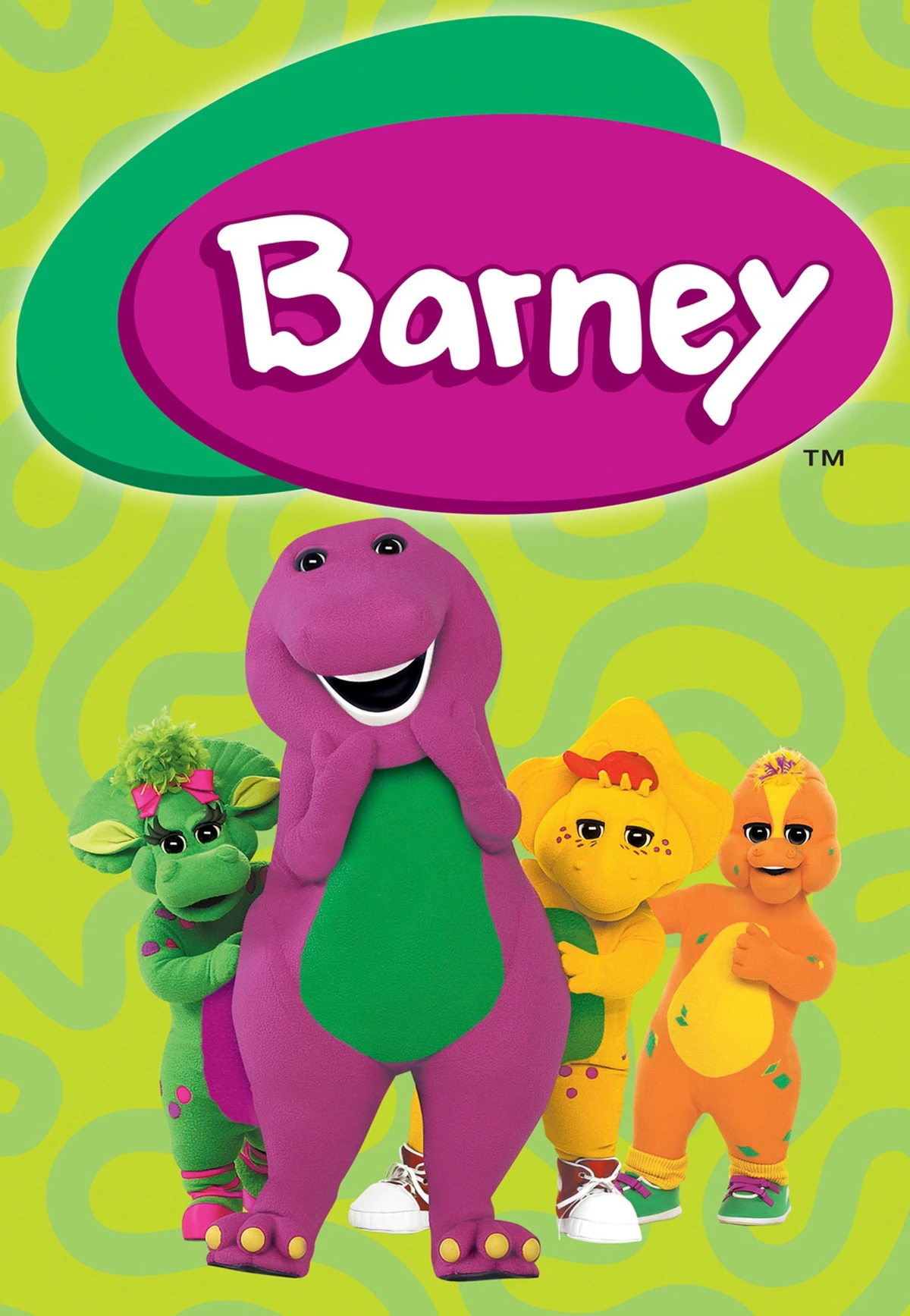 Barney & Friends | Voice Actors from the world Wikia | Fandom