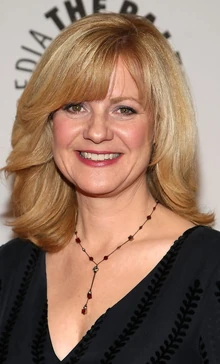 Bonnie Hunt