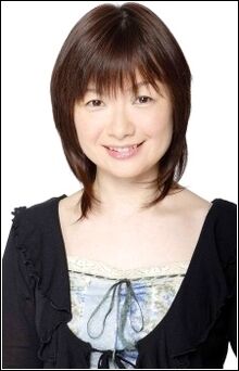 Ikue Otani