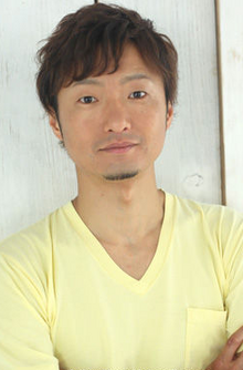 Shinji Kawada
