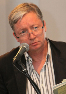 Andrzej Ferenc