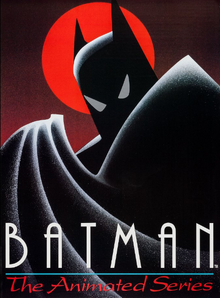Batman- The Animated Series
