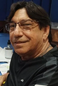 Carlos Roberto