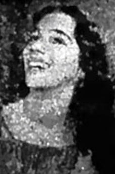 Carmen Sheila 2