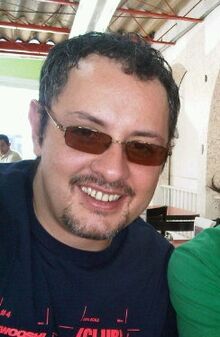 Ricardo Tejedo