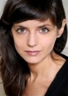 Virginie Méry