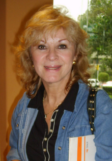 Magda Giner