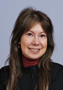 Johanne Garneau