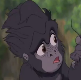 Tarzan | Voice Actors from the world Wikia | Fandom