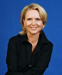 Ewa Serwa