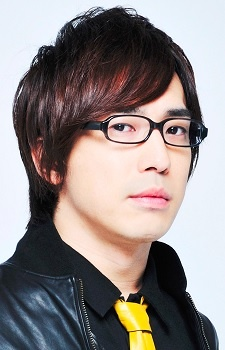 hiroki yasumoto voice actor