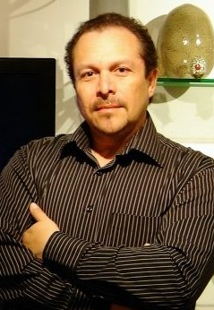 Salvador Pérez, Voice Actors from the world Wikia