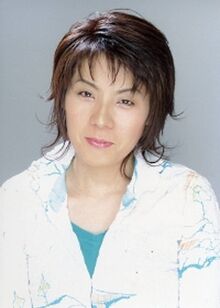 Kurumi Mamiya