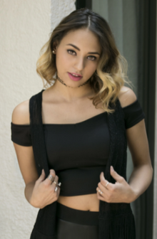 Melissa Gedeón